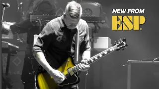 ESP Guitars: Bill Kelliher (Mastodon) Signature Series