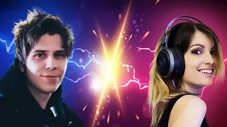 Rubius vs. Cristinini | Pogchamps 4