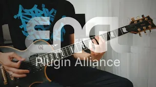ENGL Savage 120 by Plugin Alliance
