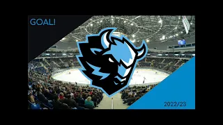 Dinamo Minsk 2022-23 Goal Horn