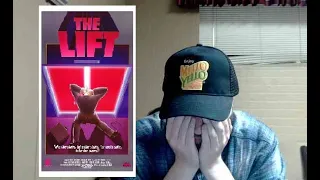 The Lift (1983) Movie Review