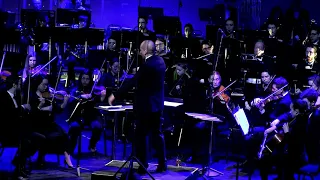 Guardians of the Whills Suite (From "Rogue One: A Star Wars Story") with the Ottawa Pops Orchestra