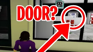 *NEW SECRET* Places In Brookhaven 🏡RP That Will SHOCK YOU! (Roblox)