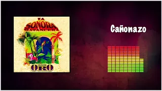 Cañonazo - La Sonora Matancera / Discos Fuentes [Audio Oficial]