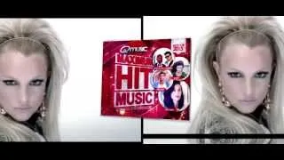 MAXIMUM HIT MUSIC BEST OF 2013 - 2CD - TV-Spot