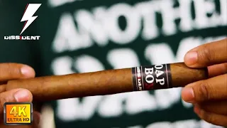 Cigar Review | Dissident Soap Box 🧼📦 | RonRealTV