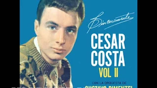 CESAR COSTA ¡10 GRANDES ÉXITOS!