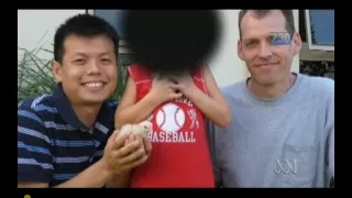 Adopted Boy Sexually Abused By Gay Fathers