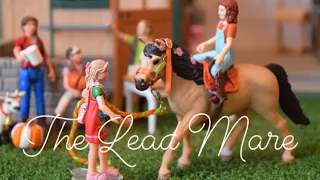 The Lead Mare - Episode 4 |Schleich Horse Role-Play Series|