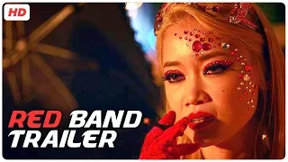 She's Just a Shadow Red Band Trailer (2019) HD | Mixfinity International