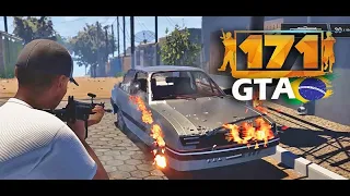 171 GAMEPLAY COMPLETA