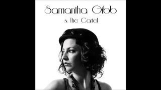 Temptation is a song by Samantha Gibb & The Cartel