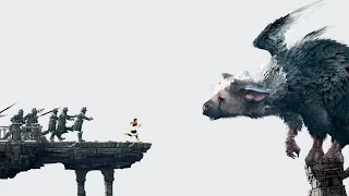 The Last Guardian: 15 NEW Features You Need To Know Before You Buy