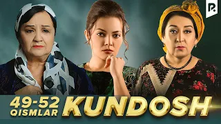 Kundosh 49-52-qismlar (milliy serial) | Кундош 49-52-кисмлар (миллий сериал)