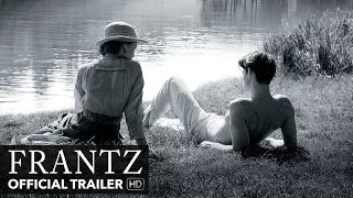 FRANTZ Trailer [HD] Mongrel Media