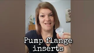 Pump Flange Inserts