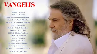 Vangelis Greatest Hits Full Album 2021 – Best Songs Of Vangelis