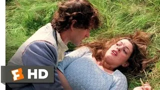 Ella Enchanted (3/12) Movie CLIP - Meeting the Prince (2004) HD