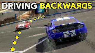 Trackmania's Most Hilariously Overpowered Bug