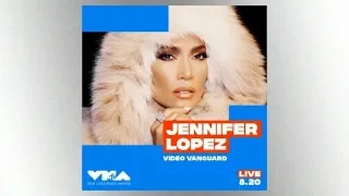 Jennifer Lopez Accepts Michael Jackson Vanguard Award | 2018 Video Music Awards | MTV