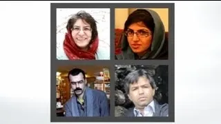 Irans Geheimdienst verhaftet kritische Journalisten