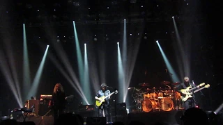 CINEMA SHOW - Steve Hackett Live 2019