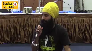 Sikh Interfaith Marriage debate: Liberal v Gurmat