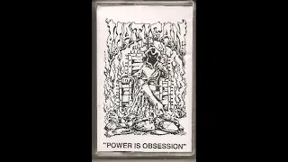 Vatican (OH) - Power is Obsession (Demo 1989)