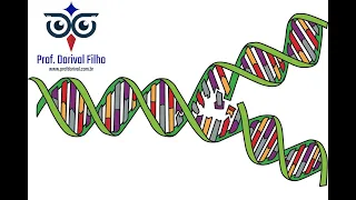 Replicação do DNA