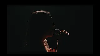 Valeria Castro - dentro (intro) LIVE PERFORMANCE I #ENJOYTHEPROCESS X ESAEM