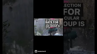 Best Age For special forces Selection