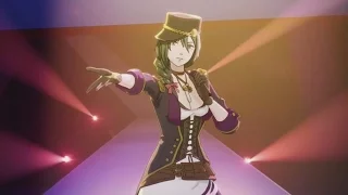 Tokyo Mirage Sessions FE Trailer Nintendo Direct 3/3/2016