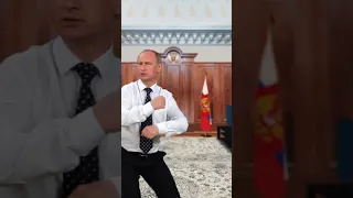 Путин, поздравляет с днём рождения