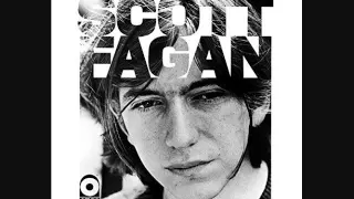 In My Hands - Scott Fagan