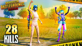 ПУШЕРЫ - НЕУДАЧНИКИ В ДЕЛЕ 😝😈 PUBG Mobile - С ВЕБКОЙ НА РУКИ | ПУБГ МОБАЙЛ