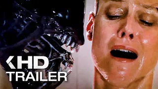 ALIEN 3 Trailer (1992)