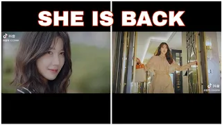 SHE IS BACK | Penthouse Season 2