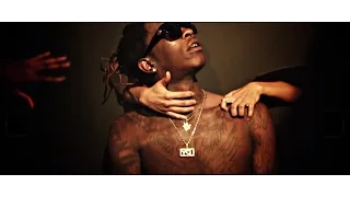 Young Thug 2 B's (Danny Glover) OFFICIAL MUSIC VIDEO