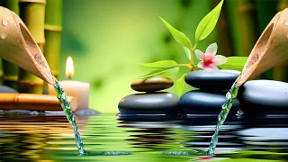 Gentle Healing Music for Health and Calming the Nervous System, Deep Relaxation #3