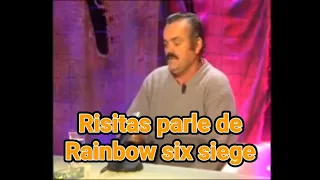 Risitas parle de R6 [Part 1]