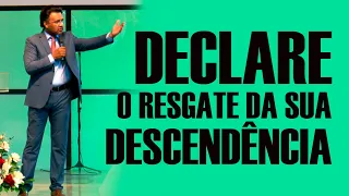 Rispa: Defendendo a Minha Descendência