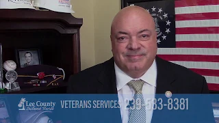 Veteran Services PSA -- V2