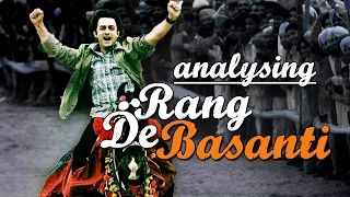 Rang De Basanti | Generational Existentialism