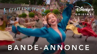 Il était une fois 2 - Première bande-annonce (VF) | Disney+