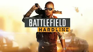 Battlefield Hardline Прохождение без комментариев