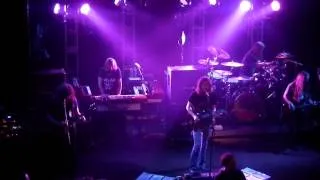Opeth- Atonement live