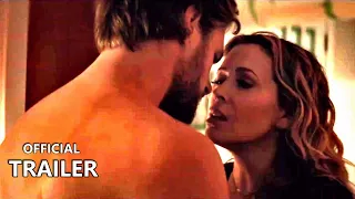 BRAZEN  Official Trailer  (2022) Alyssa Milano , Drama Movies