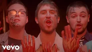 WALK THE MOON - Tightrope (Official Video)