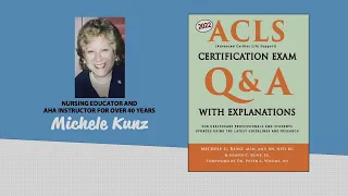 ACLS Certification Exam QA with Explanations for 2022