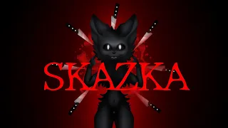 SKAZKA|MEME(gore/flash warning)